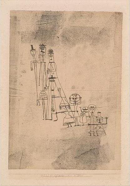 PAUL KLEE